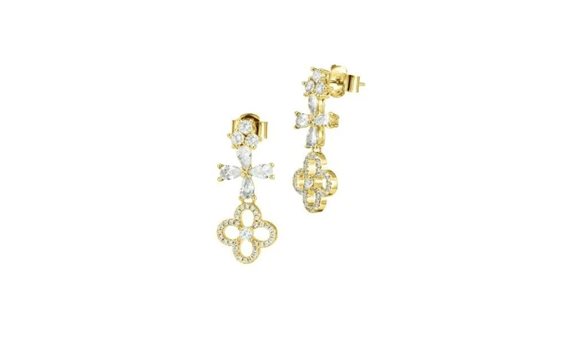 Pendientes Boccadamo Mujer in Bronce XOR770D - XOR770D